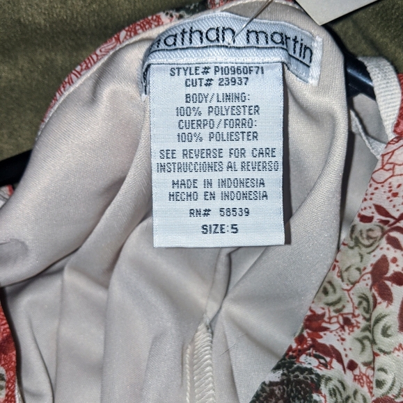 Jonathan Martin BUNDLE AND SAVE I ALSO ACCEPT OFFE - Picture 5 of 5